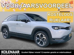 Mazda MX-30 - e-SkyActiv R-EV 170 Advantage Plug-In Hybride/Navi/Camera