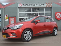Renault Clio Estate - 0.9 TCe Zen trekhaak 12 mnd.gar