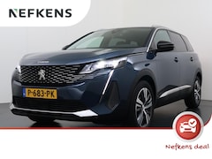 Peugeot 5008 - 1.2 PureTech Allure Pack Business Automaat | Navigatie | Camera achter | Cruise control |