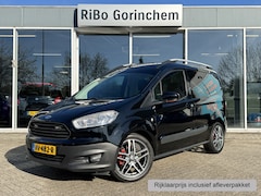 Ford Transit Courier - 1.0 Trend * Cruise control * Radio