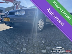 Volkswagen Golf - 1.6/TREKHAAK/5DEUR/NAP/1 EIGEN/STOEL VERWARM