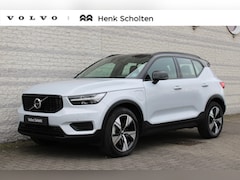 Volvo XC40 - 1.5 T4 Recharge R-Design | Dealeronderhouden | Adaptive Cruise control | Panoramadak | Vis