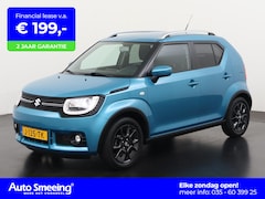 Suzuki Ignis - 1.2 Stijl Intro | Camera | Navigatie | Stoelverwarming | Zondag Open