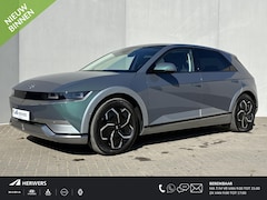 Hyundai IONIQ 5 - Lounge AWD 73kWh / SOH 98% / Fabrieksgarantie t/m 12-2027 / Dealer onderhouden / Stoel-/St