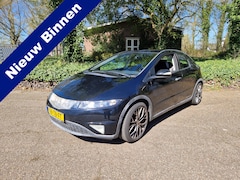 Honda Civic - 1.4 Sport, apk 10-2026