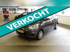 Hyundai i10 - 1.1 i-Drive Cool