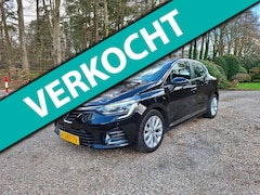 Renault Clio - 1.0 TCe Bi-Fuel Intens