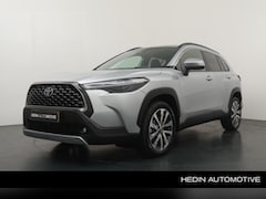 Toyota Corolla Cross - Hybrid 140pk Dynamic Automaat | Elektrische Achterklep | Adaptieve Cruise Control | Naviga