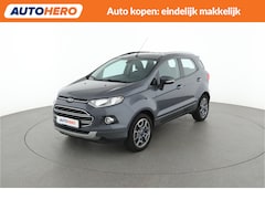 Ford EcoSport - 1.5 Ti-VCT Titanium |SK05597|