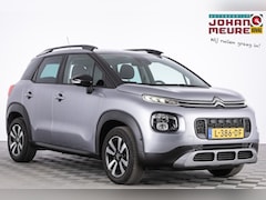 Citroën C3 Aircross - 1.2 PureTech Shine Automaat ✅ 1e Eigenaar