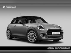 MINI Cooper - 1.5 Chili Business | Panoramadak | Stoelverwarming | Head up | Comfort Access |