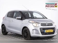 Citroën C1 - 1.0 e-VTi Feel | LM-VELGEN | BLUETOOTH
