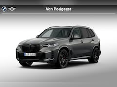 BMW X5 - xDrive50e | M Sportpakket Pro | Travel Pack | Innovation Pack | Comfort Pack | Comfort Plu