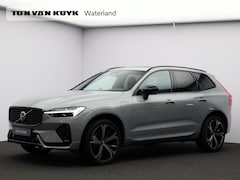 Volvo XC60 - 2.0 T8 Plug-in hybrid AWD Ultra Dark Automaat / Panoramadak / Bowers & Wilkins audio / 21"