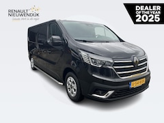 Renault Trafic - 2.0 Blue dC1 150 EDC T30 L2H1 Advance / Demo Zuidoost / vraag naar beschikbaarheid