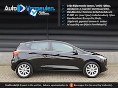 Ford Fiesta - 1.1 Trend