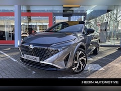 Nissan Qashqai - 1.5 e-Power Tekna Plus | Nieuw | Gen 3 | Leer, 20", Nav., Head-Up, Adapt. Cruise, Elektr.