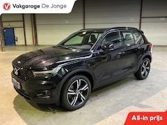 Volvo XC40 - 1.5 T5 Recharge R-Design