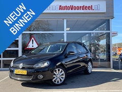 Volkswagen Golf - 1.4 TSI Highline /Clima/Cruise/5 drs/Stoelverwarm./Trekhaak/