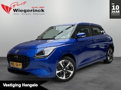 Suzuki Swift - 1.2 Style Smart Hybride [10JAAR GARANTIE I CARPLAY | ACC