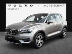 Volvo XC40 - T2 Aut. Inscription / Park Assist Line / Trekhaak semi elektrisch / Amber leder /