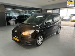 Ford Transit Courier - 1.5 TDCI Trend