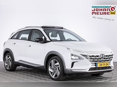 Hyundai NEXO - FCEV Plus Pack | PANORAMADAK | LEDER