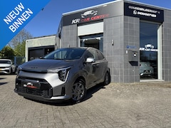Kia Picanto - 1.0 DPI DynamicPlusLine XENON-LED-CAMERA-NAP