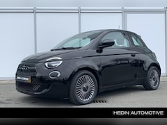 Fiat 500 - 3+1 Icon 42 kWh 118PK | Navigatie | Climate Control | Cruise Control | Apple Carplay/Andro