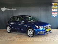 Audi A1 Sportback - 1.0 TFSI Adrenalin S-Line