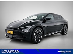 Kia EV6 - Light Edition 63 kWh | 10 Jaar Garantie | Navigatie | Applecarplay / Android Auto | Stuurv