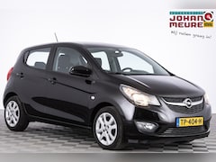 Opel Karl - 1.0 ecoFLEX Edition 5-drs | AIRCO