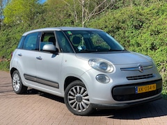Fiat 500 L - 1.3 M-Jet Easy 500L LUXE UITVOERING 2015