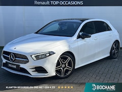 Mercedes-Benz A-klasse - 180 Business Solution AMG | Panoramadak | Navigatie | Camera | Climate Control |