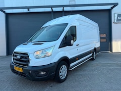 Ford Transit - 350 2.0 TDCI L4H3 Trend RWD