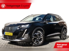 Peugeot 2008 - 1.2 131 PK PureTech Allure | 1 e Eign | 3D-I-Cockpit | Hoge zit / Instap | Ned Auto | Clim