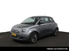 Fiat 500 - Icon 42 kWh 118PK | Navigatie | Climate Control | Cruise Control | Apple Carplay/Android A
