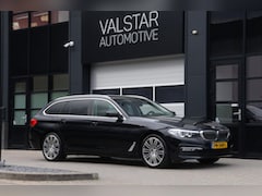 BMW 5-serie Touring - 520d Executive |Display key | Bijzonder goed onderhouden