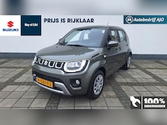 Suzuki Ignis - 1.2 Smart Hybrid Comfort rijklaar prijs