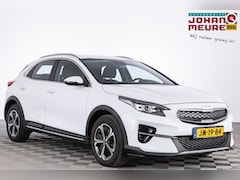 Kia XCeed - 1.6 GDi PHEV DynamicLine | Full LED | ECC | CARPLAY | NAVI