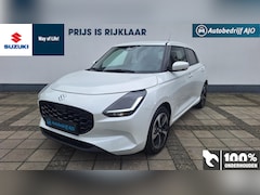 Suzuki Swift - 1.2 Style Smart Hybrid RIJKLAAR PRIJS