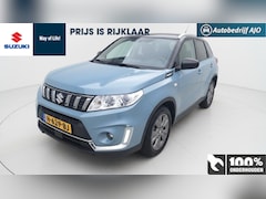 Suzuki Vitara - 1.4 Boosterjet Select Automaat rijklaar prijs