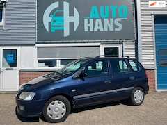 Mitsubishi Space Star - 1.6 Diamond | airco | trekhaak