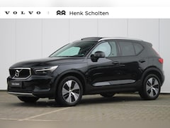 Volvo XC40 - B3 163PK Momentum Business | Panoramisch schuif-/kanteldak | High Performance Audio | Adap
