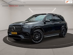 Mercedes-Benz GLS - AMG 63 4MATIC+ Premium Plus * TREKHAAK * BURMESTER * MASSAGE