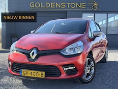 Renault Clio - 0.9 TCe Expression 1e Eigenaar, Dealer Onderhouden, Navi, Airco, Cruise, Lm velgen, N.A.P,