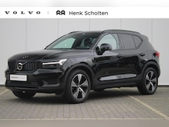 Volvo XC40 - T4 211PK Recharge R-Design | Adaptive Cruise & Pilot Assist | Power Seats incl. Memory | S