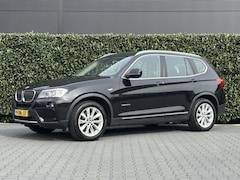 BMW X3 - xDrive20d Executive, NAVI, CRUISE CONTROL, CLIMATE CONTROL, STOELVERWARMING, PDC, LED, HAL