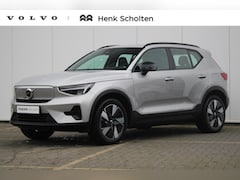 Volvo XC40 - Single Motor Extended Range Plus 82 kWh | Adaptive Cruise & Pilot Assist | Elektr. Achterk