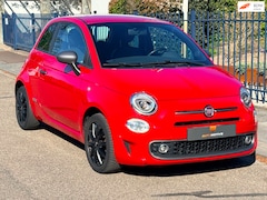 Fiat 500 Abarth - 1.2 Naked uitgevoerd